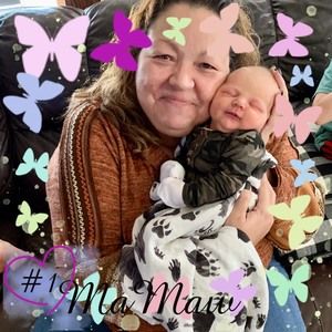 Meet your Posher, Sally